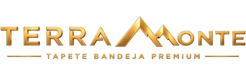 Terramonte Tapetes Bandeja